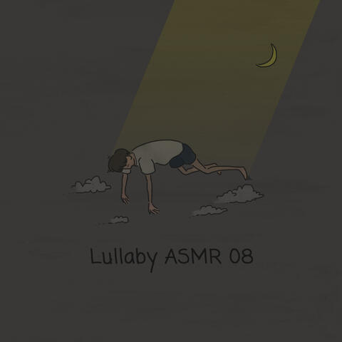 Lullaby ASMR 08