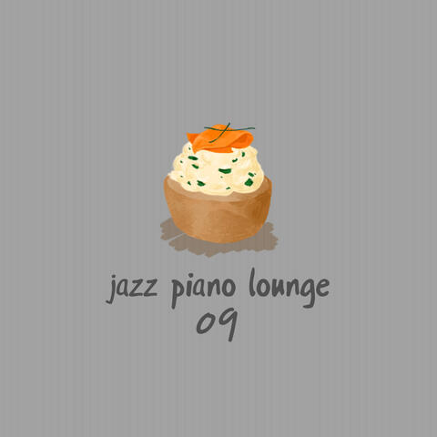 Jazz Piano Lounge 09