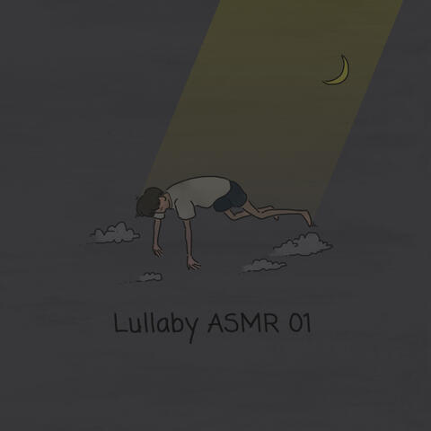 Lullaby ASMR 01