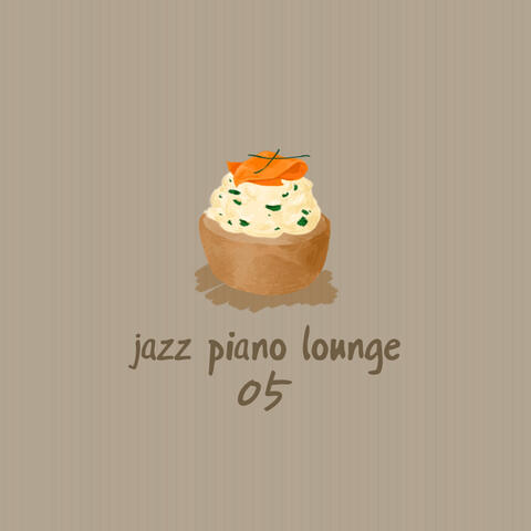 Jazz Piano Lounge 05