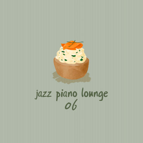 Jazz Piano Lounge 06