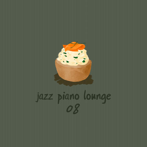 Jazz Piano Lounge 08