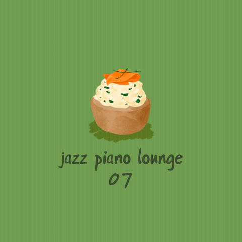 Jazz Piano Lounge 07