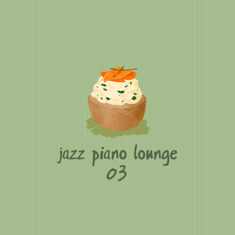 Jazz Piano Lounge 03