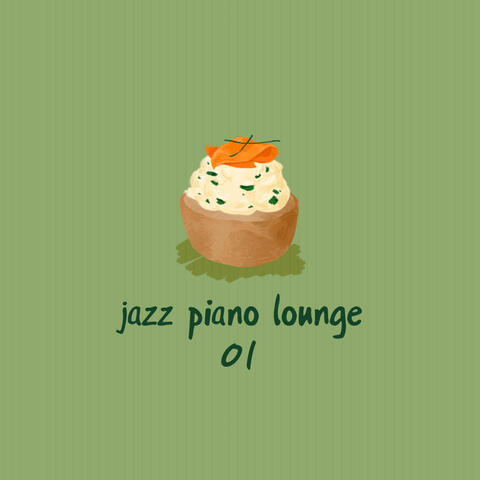 Jazz Piano Lounge 01