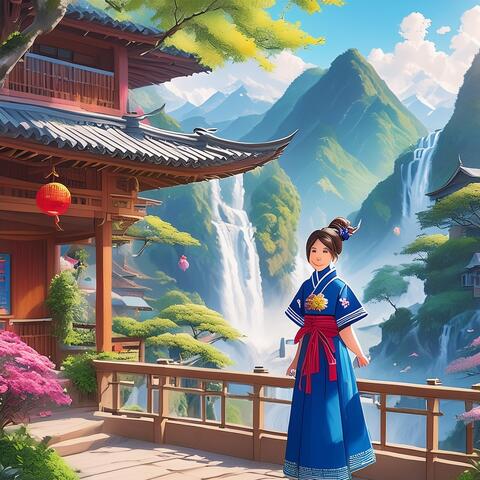 亲情无价 (Qīnqíng wújià)