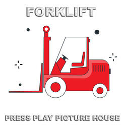 Forklift