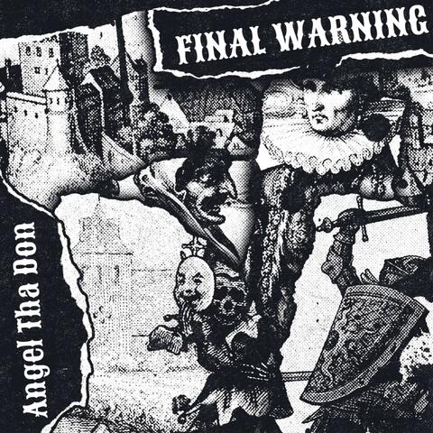 Final Warning