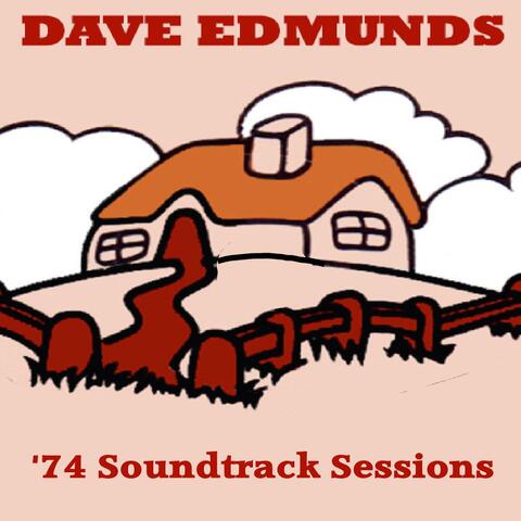 74 Soundtrack Sessions