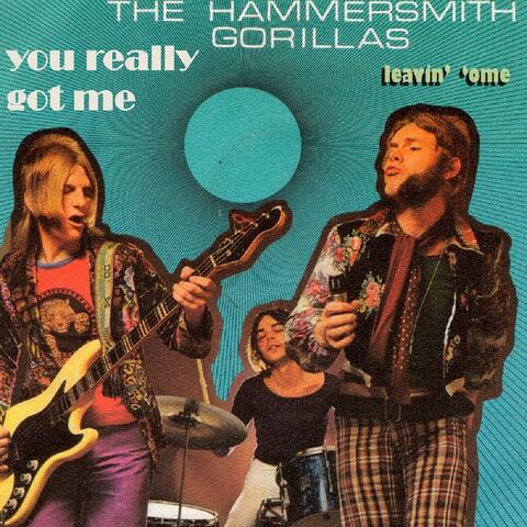 The Hammersmith Gorillas