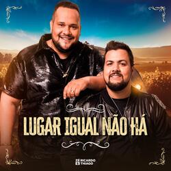 Lugar Igual não Há