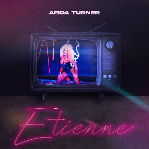 Etienne x Barbichette song (Edition Vinyles)