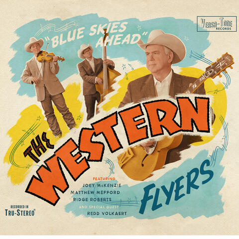 Fiddlin' Around