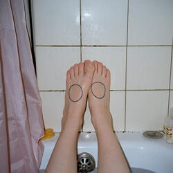 Scared Like A Mother And Her Gun