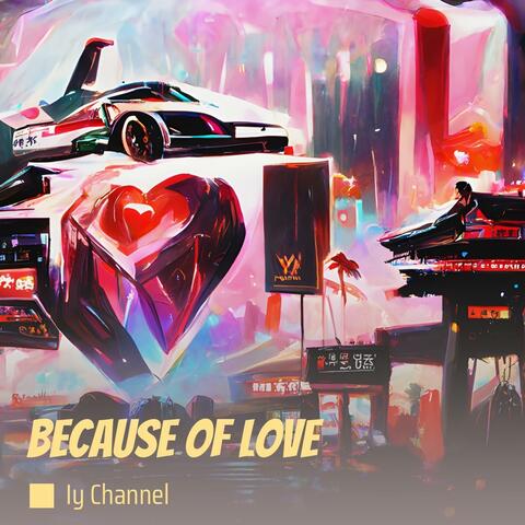 Because of Love