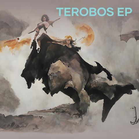 Terobos EP