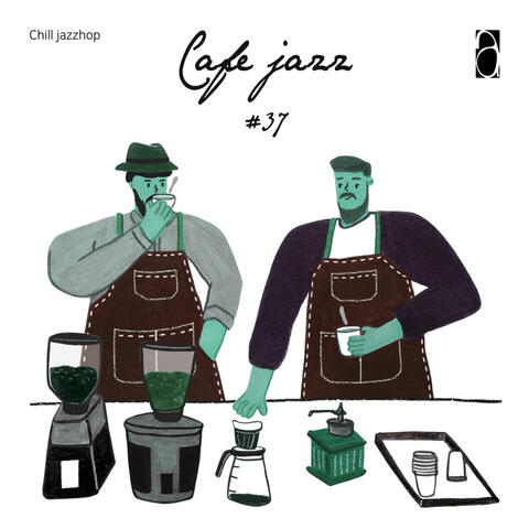 Cafe Jazz #37
