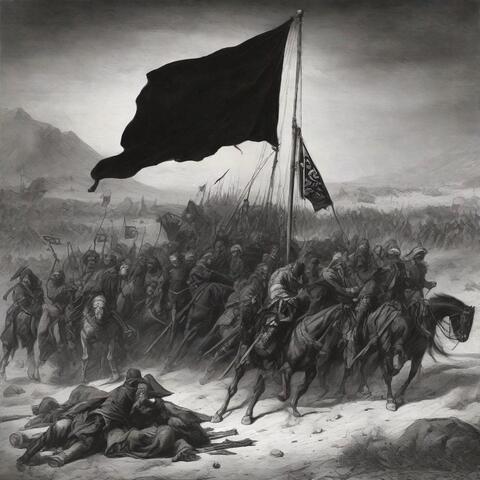 Black Flag Caravan