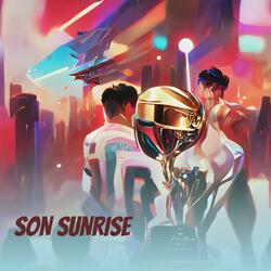 SON SUNRISE