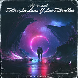 ENTRE LA LUNA Y LAS ESTRELLAS