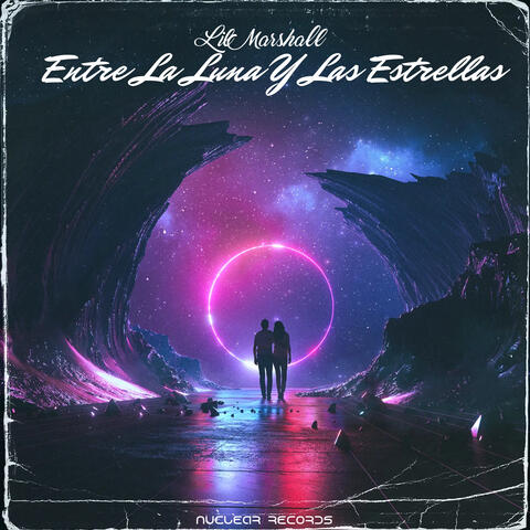 ENTRE LA LUNA Y LAS ESTRELLAS