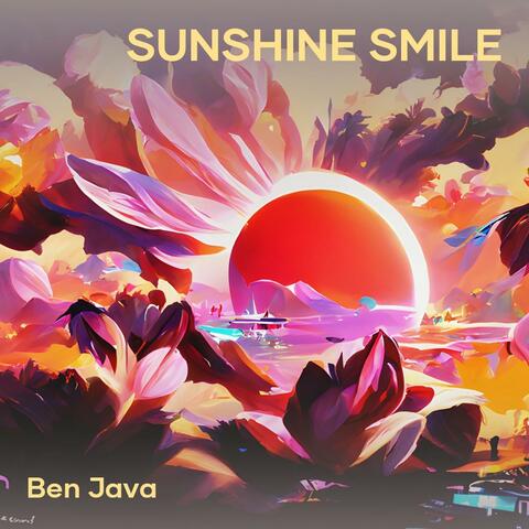 Sunshine smile