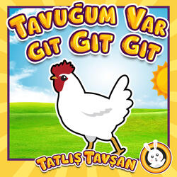 Tavuğum Var Gıt Gıt Gıt