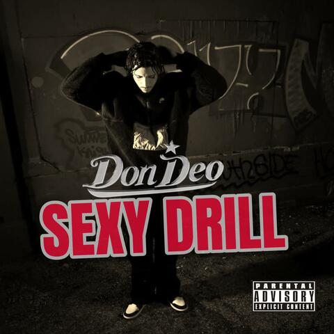 SEXY DRILL