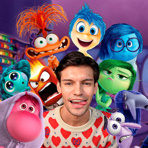 ASMR para dormir inspirado en Inside Out