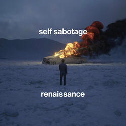 self sabotage