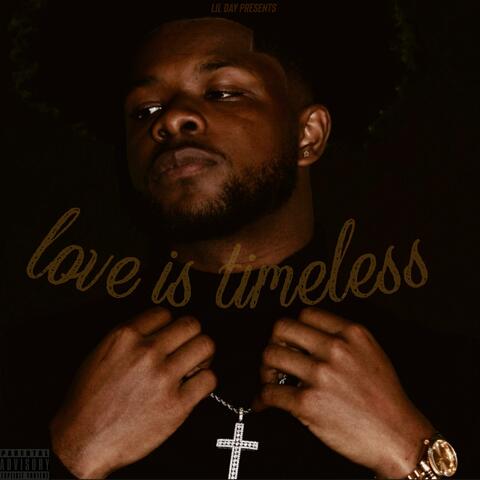 Love Is Timeless