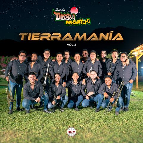 Tierramanía, Vol. 2