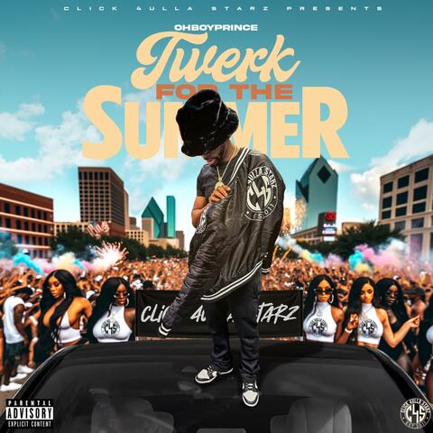 Twerk For The Summer