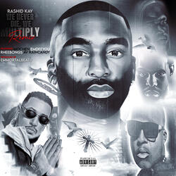 We Never Die, We Multiply Remix