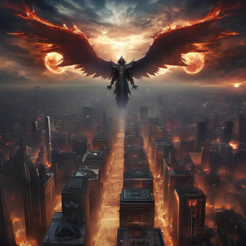 Rise And Fall
