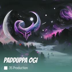 PADDUPPA OGI 1
