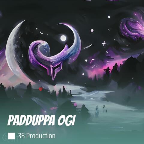 PADDUPPA OGI