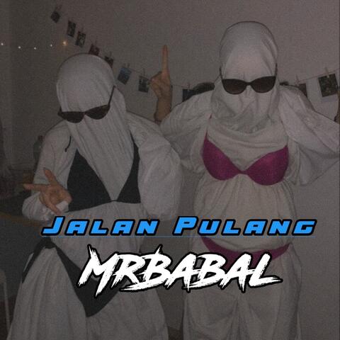 Jalan Pulang