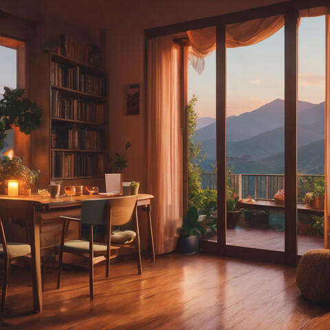 Beauty Sunset