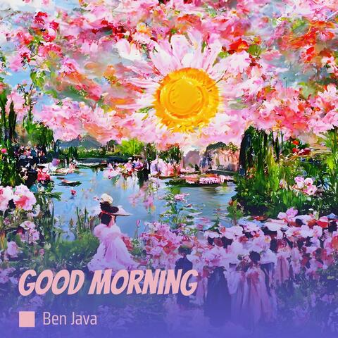 Good morning