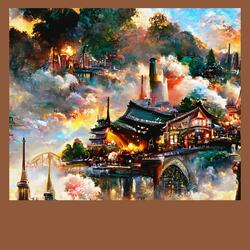 Shadows of the Unknown