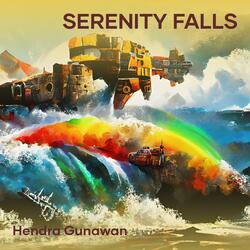 Serenity Falls