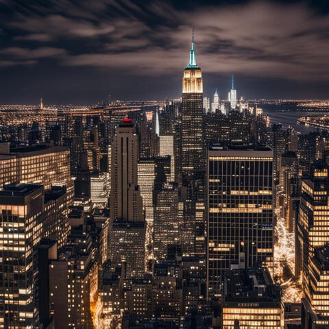 Escape from the City
