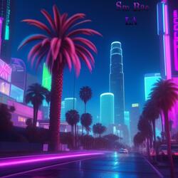 LA