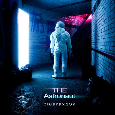 ASTRO NAUT