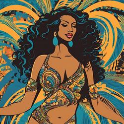 Ela é Bradock Han, Pt.2