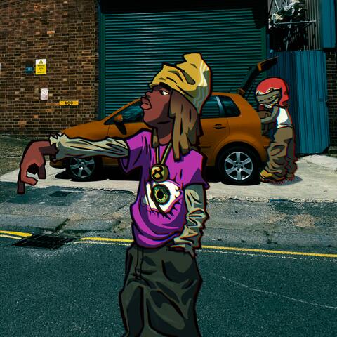 MANDEM NAH
