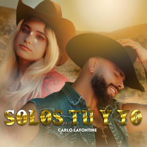 solos tú y yo