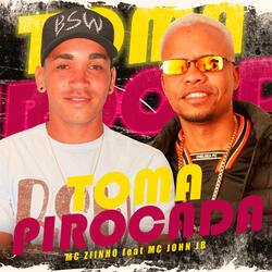 Toma Pirocada