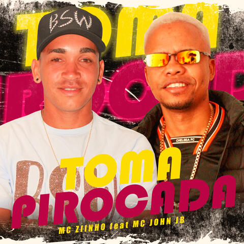Toma Pirocada